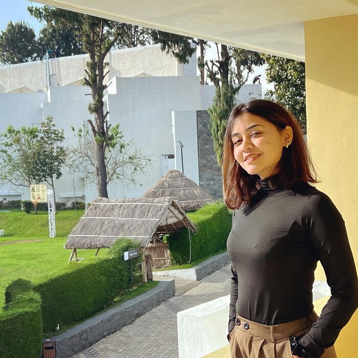अंशिकाने उत्तर प्रदेशातील प्रयागराज येथून नागरी सेवा परीक्षेची तयारी केली आहे. 2019 मध्ये त्याने पहिल्यांदा UPSC ची परीक्षा दिली. पण ते साफ करता आले नाही.