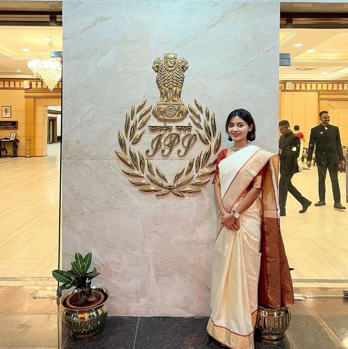 2020 मध्ये अंशिकाने दुसऱ्यांदा प्रयत्न केला. यामध्ये तिने 136 वा क्रमांक मिळवून यश मिळवले आणि ती आयपीएस झाली. विशेष म्हणजे अंशिकाने कोणत्याही कोचिंगची मदत न घेता सिव्हिल सर्व्हिसेससाठी तयारी केली आणि दुसऱ्या प्रयत्नात तिला यश मिळाले.