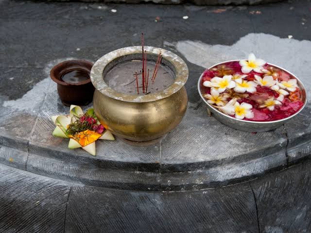 अक्षय्य तृतियेला पूर्वजांसाठी काय करावे