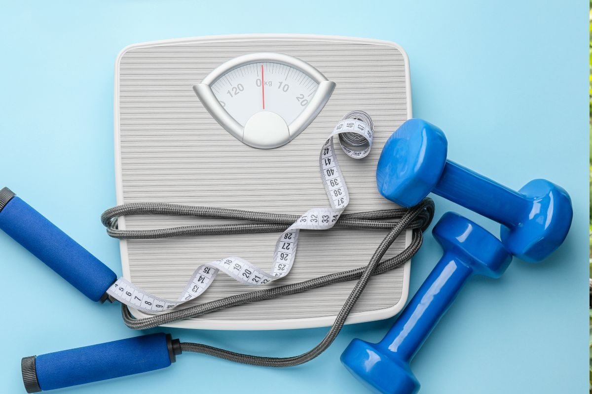 वजन वाढवण्यासाठी करा घरगुती उपाय