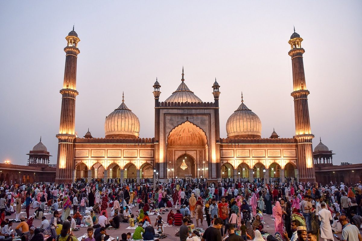 रमजान ईद 2023