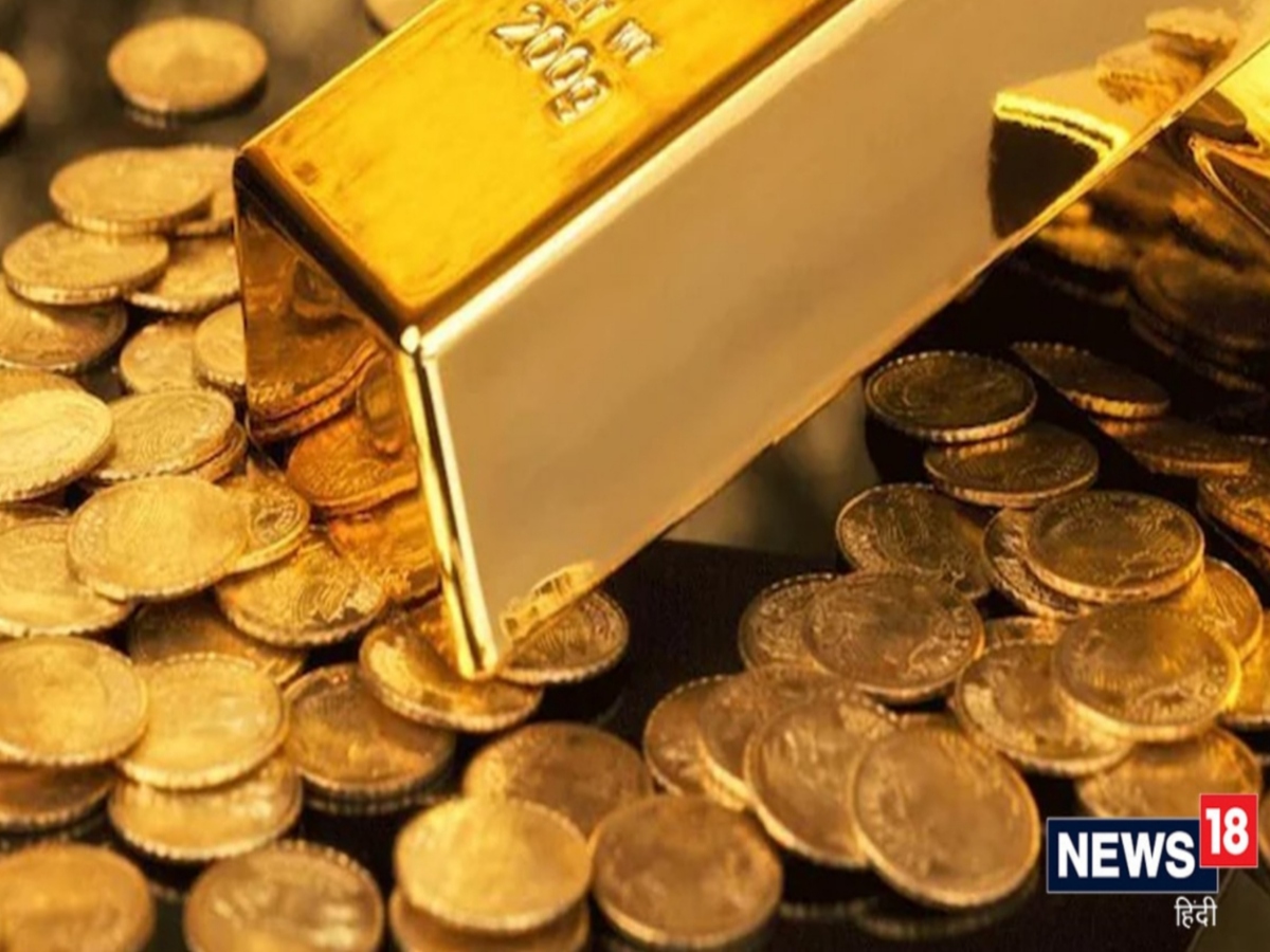  अनेकदा लोक<a href="https://lokmat.news18.com/tag/gold"> सोने खरेदी</a> करताना रिसेलिंग पॉलिसीकडे लक्ष देत नाहीत. जर तुम्ही सोने खरेदी करत असाल तर सोन्याच्या रिसेलिंग मूल्याची संपूर्ण माहिती असणे आवश्यक आहे. म्हणून, दागिने खरेदी करताना, ज्वेलर्सकडून बायबॅक पॉलिसीबद्दल जाणून घेणं गरजेचं आहे.