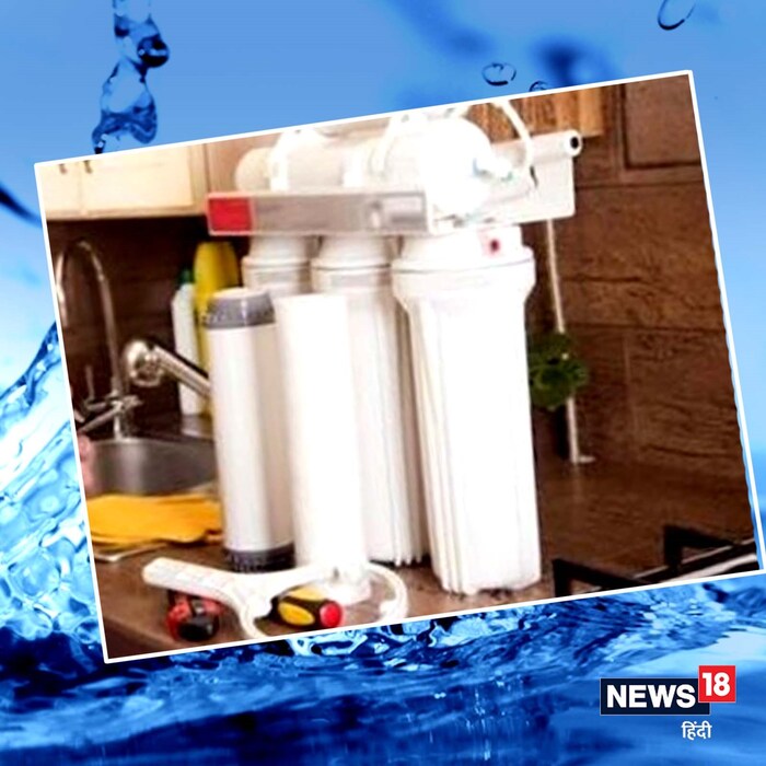 आरओ पाण्याचे दुष्परिणाम टाळण्यासाठी आणि पाणी स्वच्छ करण्यासाठी या पद्धती वापरता येतात. उदाहरणार्थ आरओशिवाय पाणी उकळून प्या. प्रति लिटर स्वच्छ पाण्यात आयोडीनचे 5 थेंब टाका. याशिवाय एक लिटर पाण्यात लिक्विड ब्लीचचे चार थेंब टाकूनही पाणी स्वच्छ करता येते.