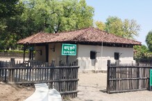महात्मा गांधी नावाची जादू कायम, वर्षात 'एवढ्या' पर्यटकांची सेवाग्रामला भेट Photo