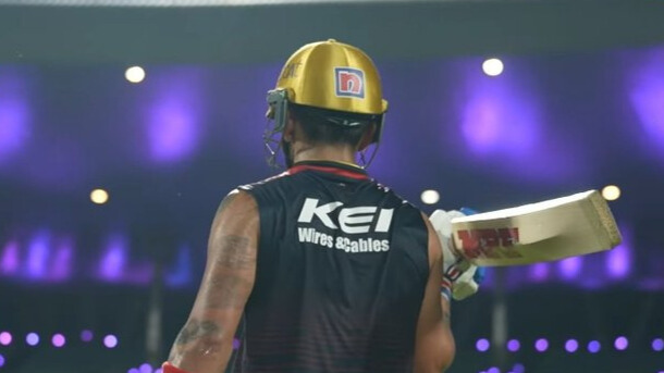 आयपीएलच्या मैदानात एकाच वेळी दोन किंग