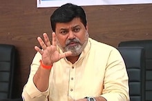 सत्तासंघर्षाचा निकाल विरोधात गेल्यास शिंदे गटाचा प्लॅन बी रेडी? सामंतांचा मोठा गौप्यस्फोट