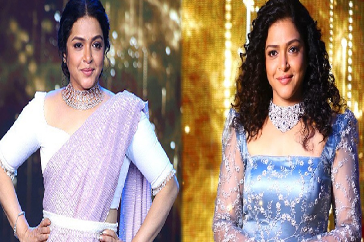 महिलावर्गानं बोध घ्यावा असा तू चाल पुढं मालिकेतील सीन, नेमकं काय म्हणाली अश्विनी..