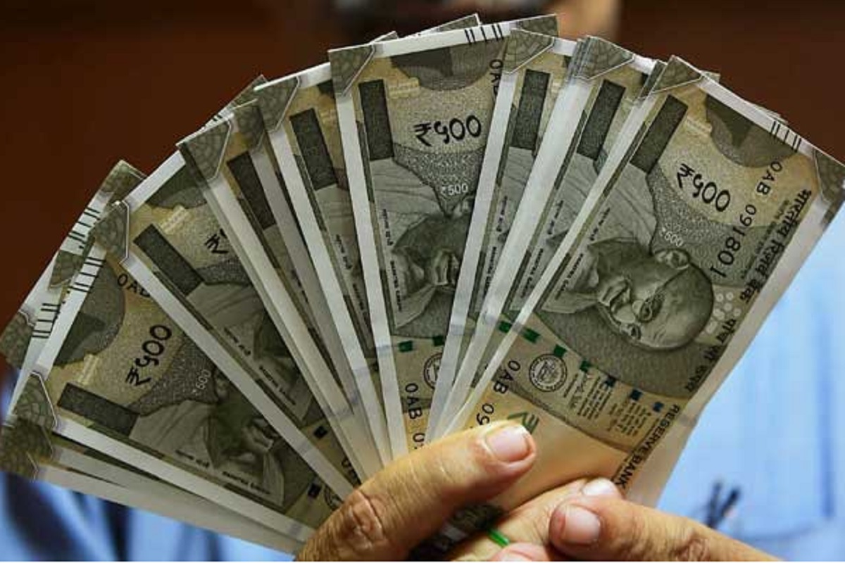 भारतीय नोट