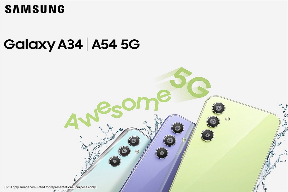 Samsung चे 'हे' फोन आहेत बेस्ट! मिळताय जबरदस्त फिचर्स, खिशालाही बसणार नाही झळ