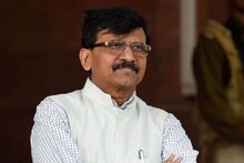 कर्नाटकात फक्त लोकशाहीची स्टोरी चालली; संजय राऊतांचा भाजपवर निशाणा