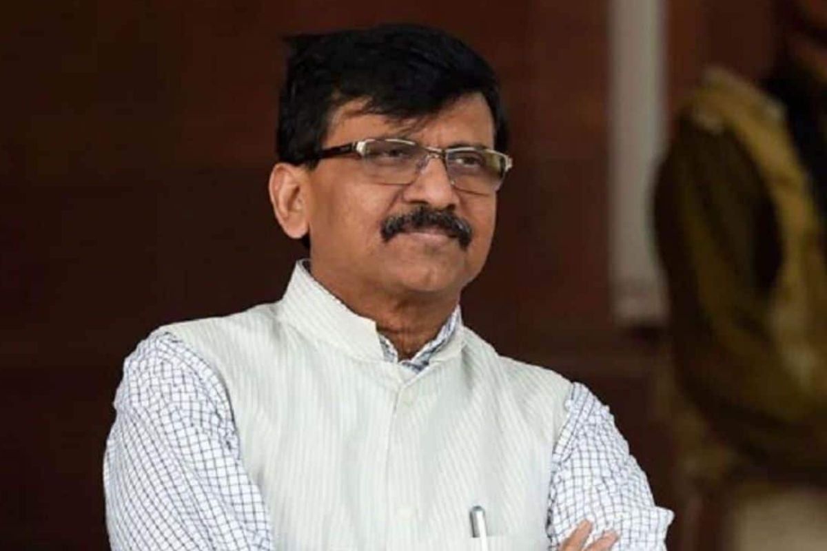 कर्नाटक निकालावर संजय राऊतांची प्रतिक्रिया