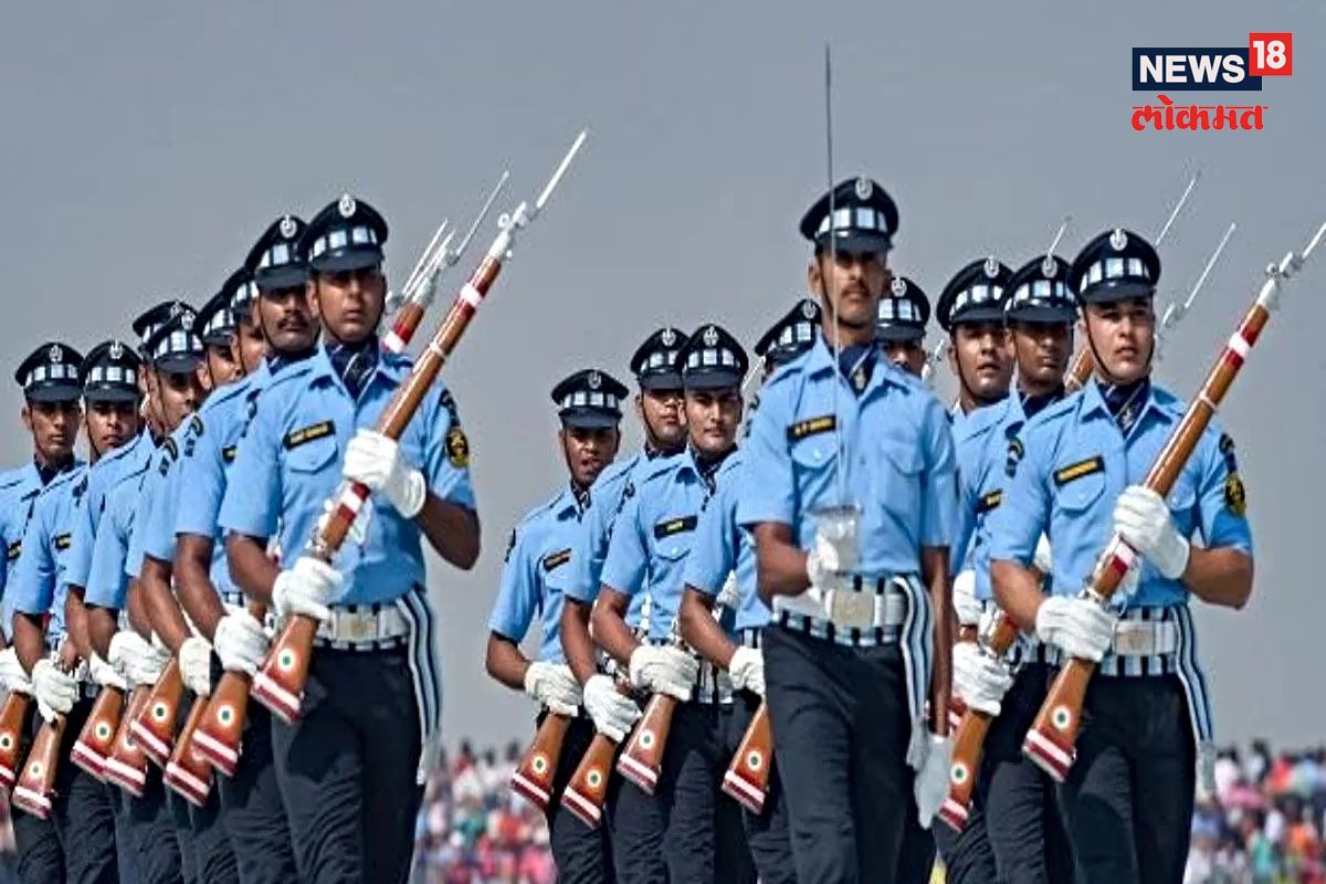 अग्निवीर भरती अर्जासाठी शेवटची संधी