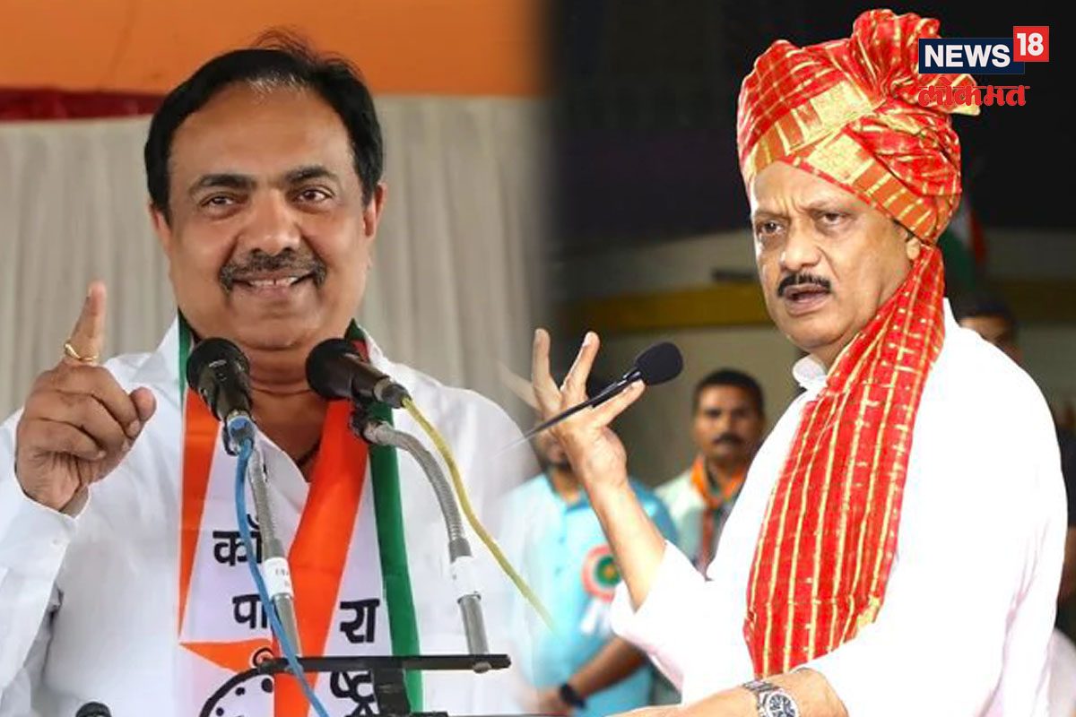 अजित पवारांनी एका वाक्यात विषय संपवला