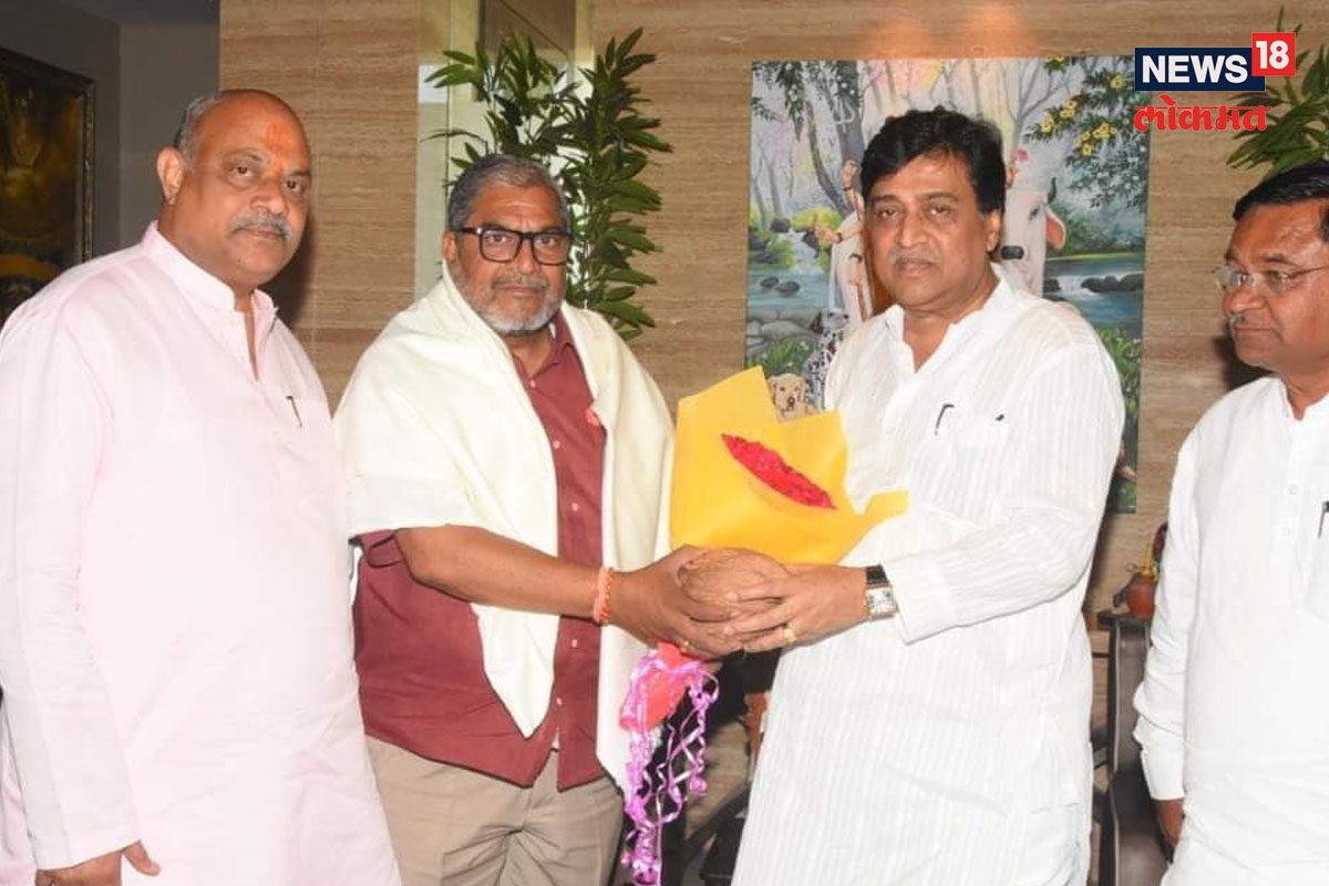 स्वाभीमानी आघाडीला पुन्हा टाळी देणार?