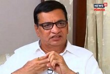 खारघर घटनेबाबत बाळासाहेब थोरातांनी व्यक्त केली मोठी शंका; म्हणाले 'तो आकडा..'