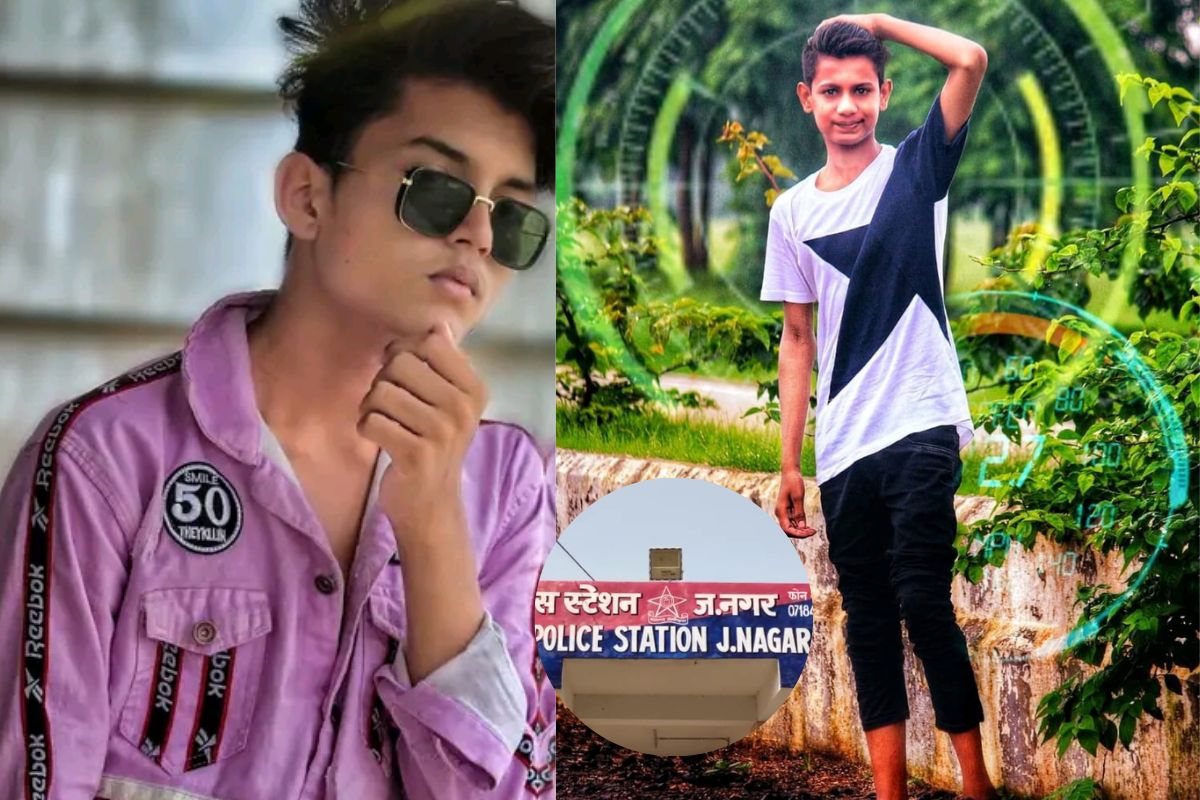 भंडाऱ्यात तरुणाची हत्या