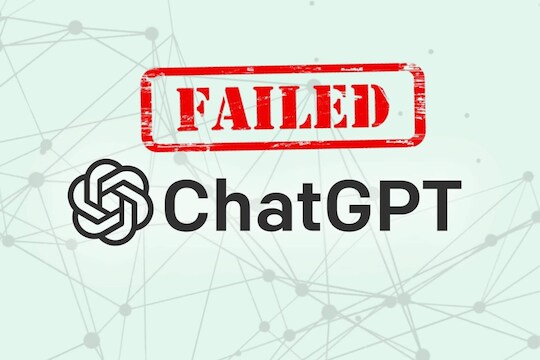 Chat GPT नं लावले दिवे 