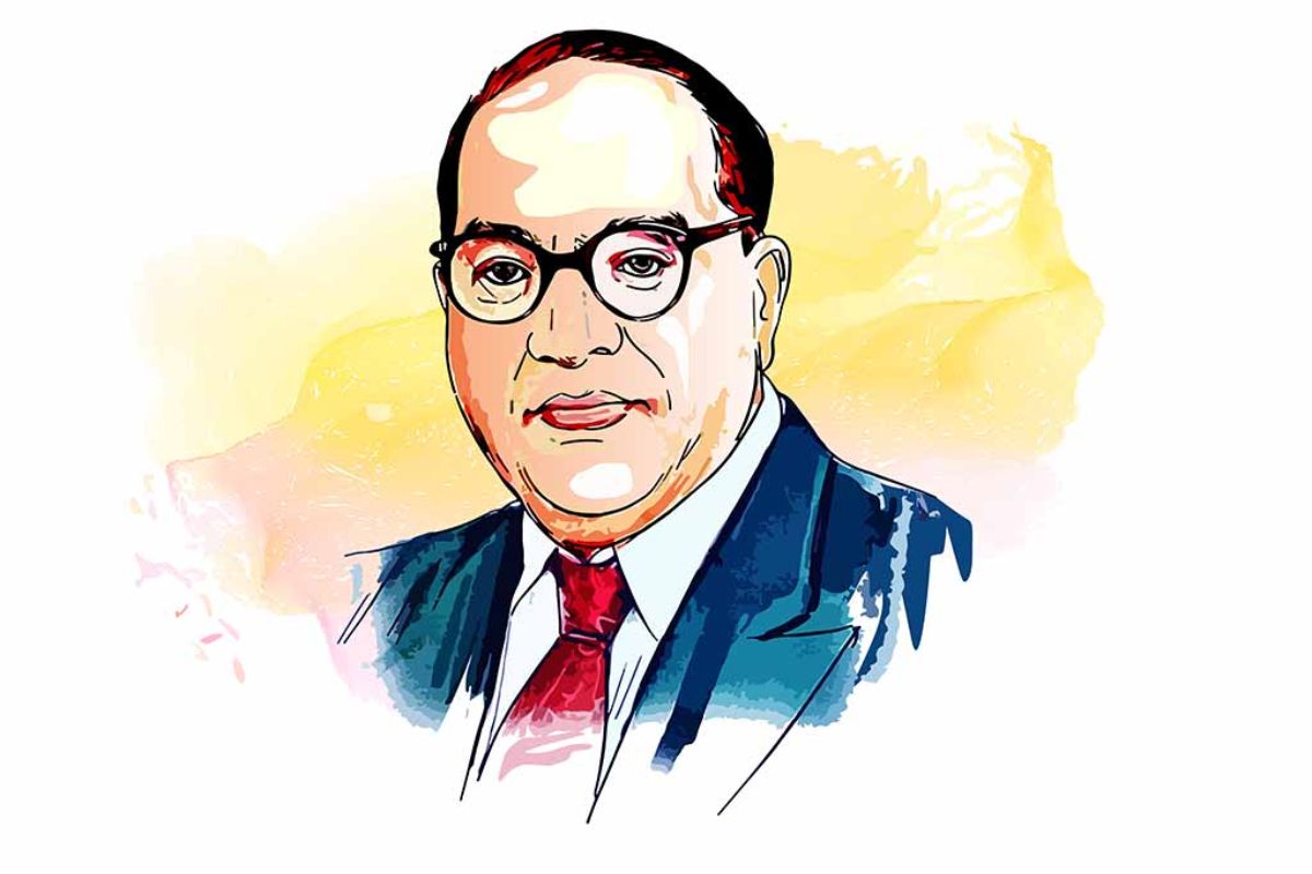 Ambedkar Jayanti 2023 : डॉ. बाबासाहेब आंबेडकर यांचे हे 10 अनमोल विचार बदलतील तुमचं आयुष्य