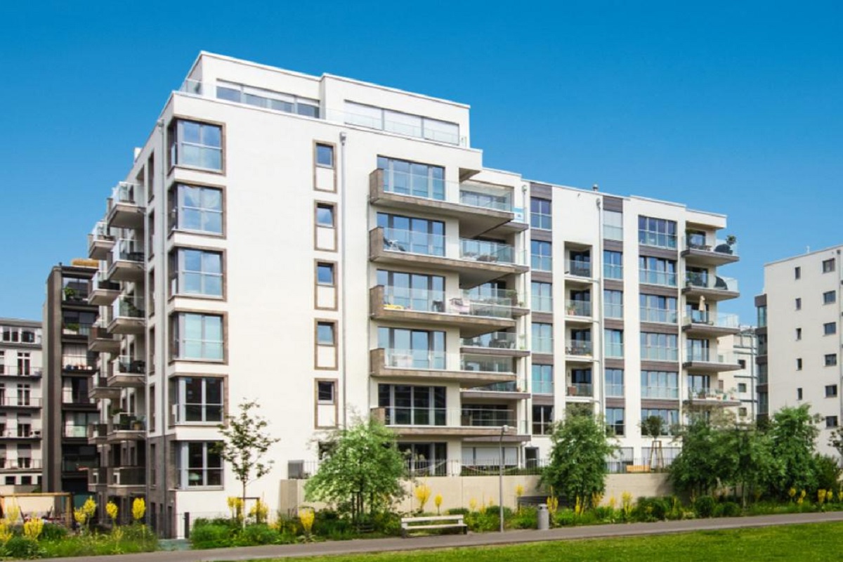 फ्लॅट खरेदी करण्यापूर्वी जाणून घ्या या गोष्टी