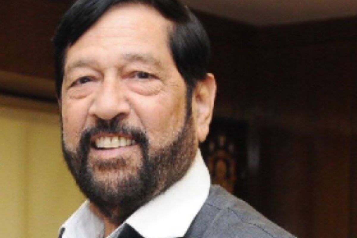 गिरीश बापट