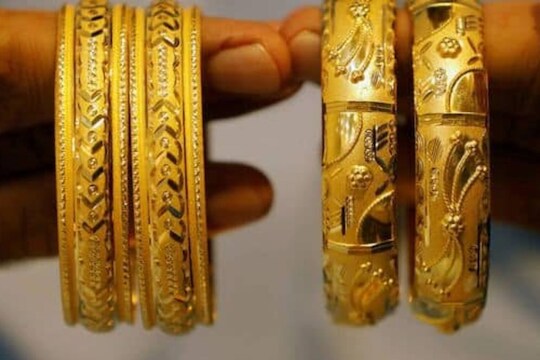 Gold Price in Nagpur : आठवड्याच्या सुरुवातीलाच होणार नागपूरकरांचा खिसा रिकामा, चेक करा सोन्याचे भाव
