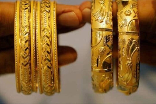 Gold Price in Nagpur : आज सोनं खरेदीचा विचार करताय? बाजारात जाण्यापूर्वी चेक करा नागपुरातील दर