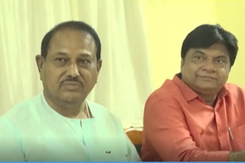 गोंदियात भाजपची राष्ट्रवादीसोबत युती  
