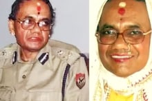 सिंदूर आणि हातात बांगड्या 16 शृंगार करून ऑफिसला जायचे 'हे' IG; पण का? कारण....