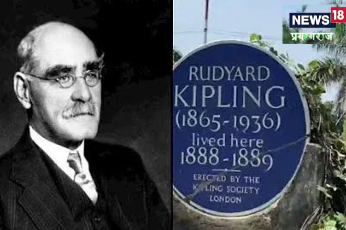 याठिकाणी झाली जगप्रसिद्ध कार्टून "मोगली"ची रचना, निर्माते कोण होते माहितीये का?