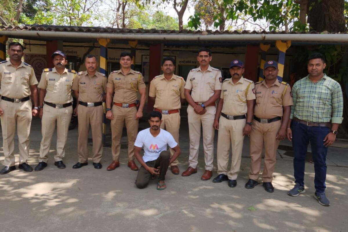 पत्नीसोबत अनैतिक संबंध असल्याचा संशय, काकाचं पुतण्यासोबत धक्कादायक कृत्य