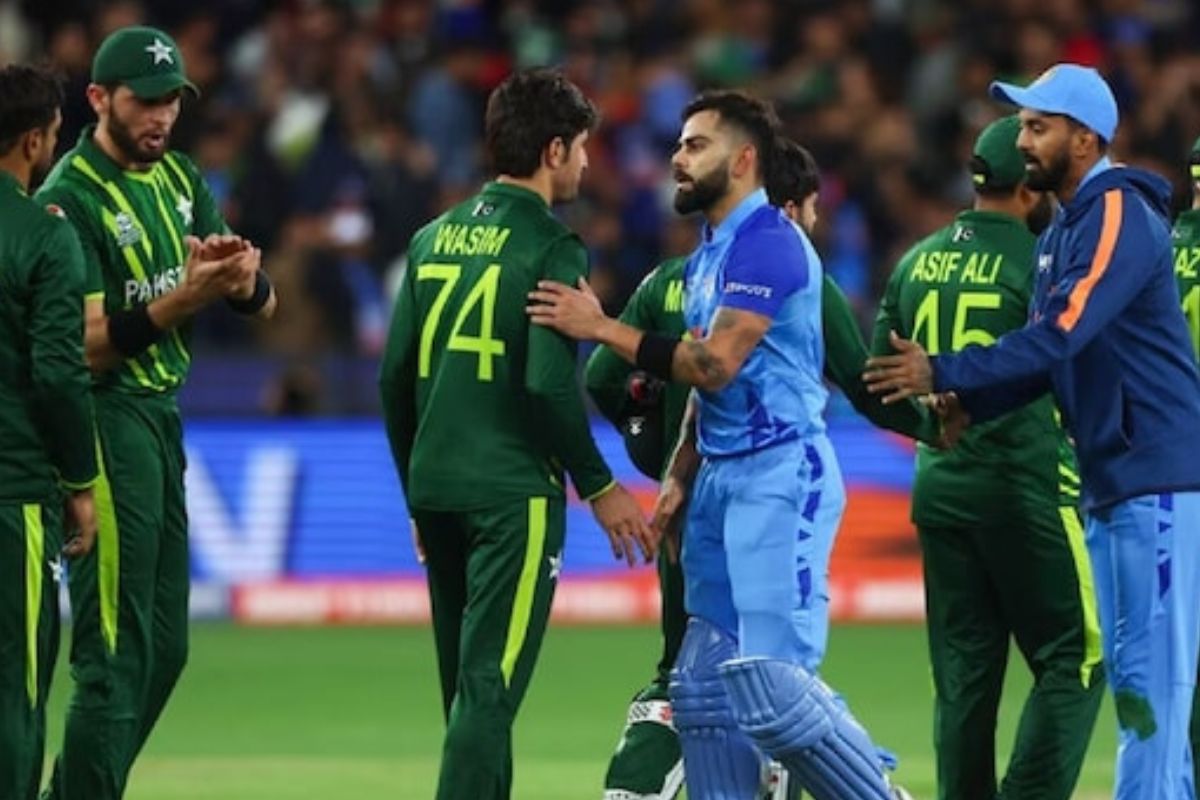 पाकिस्तानला भारताच्या या दोन शहरांमध्ये वाटतं सुरक्षित