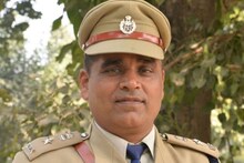 ज्यांना घाबरून अतिक आणि अश्रफही होते दहशतीत; 150 एन्काउंटर करणारे IPS