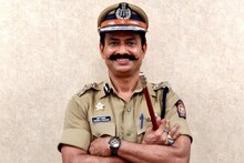IPS ऑफिसर ज्यांना म्हणतात 'Iron Man'; पण का? पराक्रम वाचून तुम्हीही व्हाल शॉक