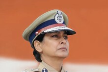'मर्दानी लेडी सुपरकॉप' ज्यांचं फक्त नाव घेतलं तरी गुन्हेगारांचा उडतो थरकाप