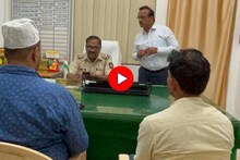 कसा आहे सामाजिक सलोख्याचा कुर्ला पॅटर्न? सर्वांसाठी आदर्श कामाचा पाहा Video