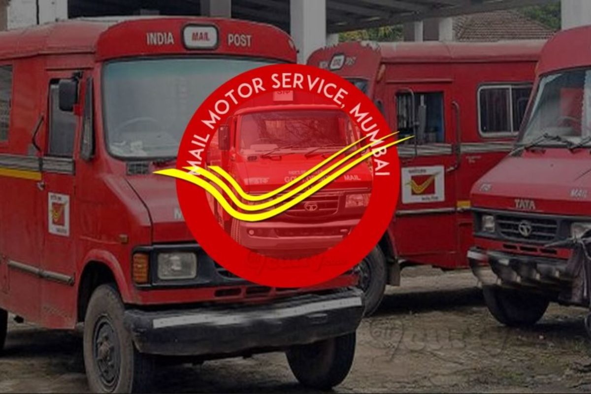 मुंबईत जॉबची सर्वात मोठी संधी