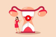 मेनोपॉजच्या लक्षणांकडं दुर्लक्ष नको, वेळीच करा 'हे' उपाय Video