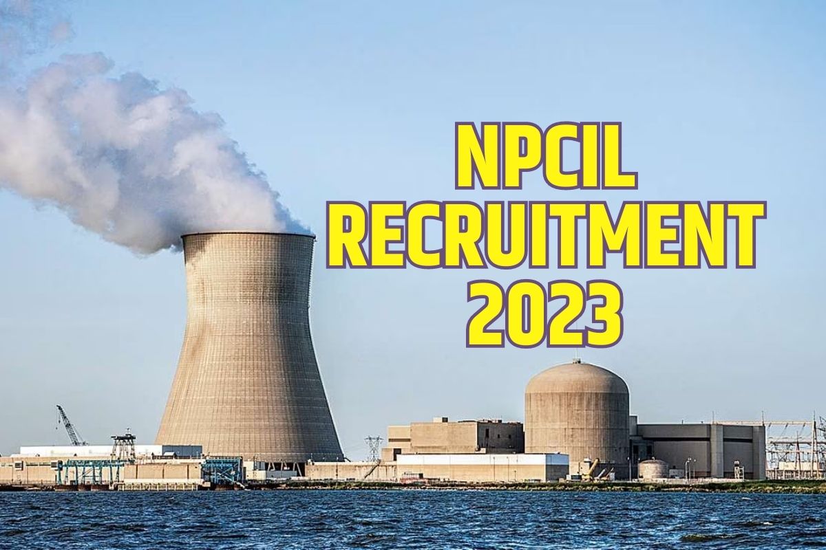 न्यूक्लियर पॉवर कॉर्पोरेशन इंडिया