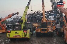 LIVE Updates : रावेत भागात होर्डिंग कोसळून 4 ते 5 जणांचा मृत्यू
