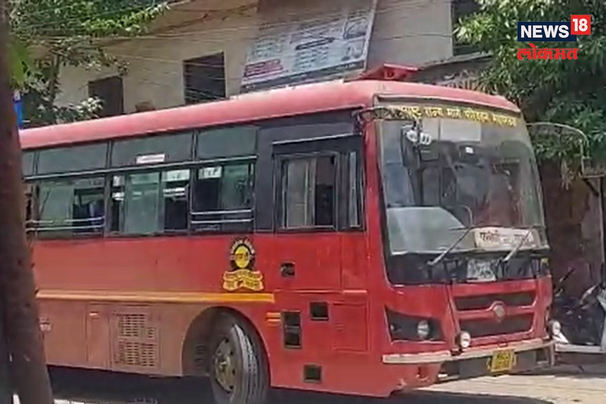 बीडच्या परळीतील प्रकार