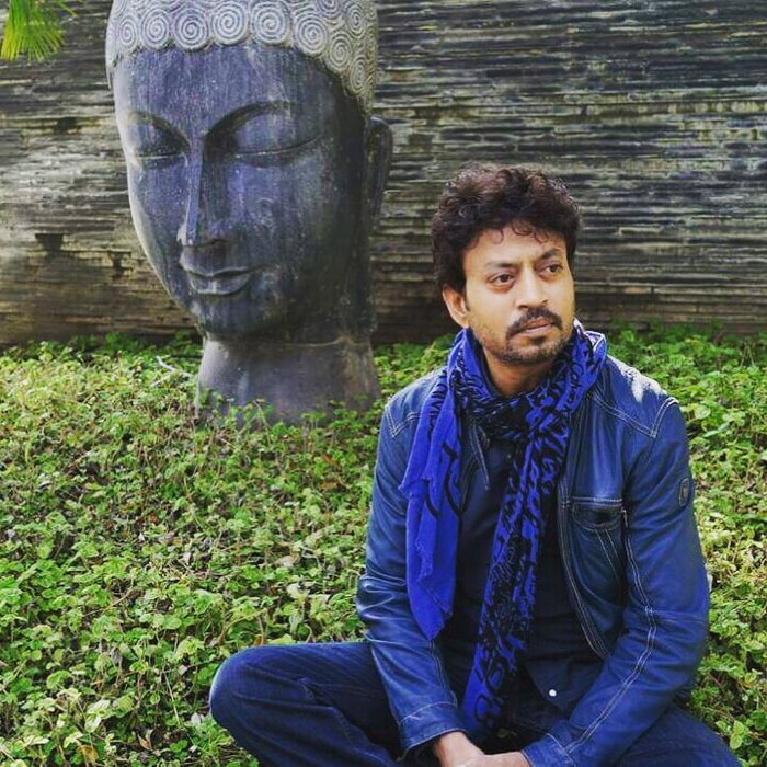 परंतु हा सिनेमा फ्रेंच, स्विस, आणि राजस्थानी भाषेत रिलीज झाला होता. 