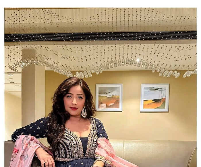 बिग बॉसच्या घरात तिने आपल्या आयुष्यातील मोठ्या दुःखाचा उलगडा केला होता.