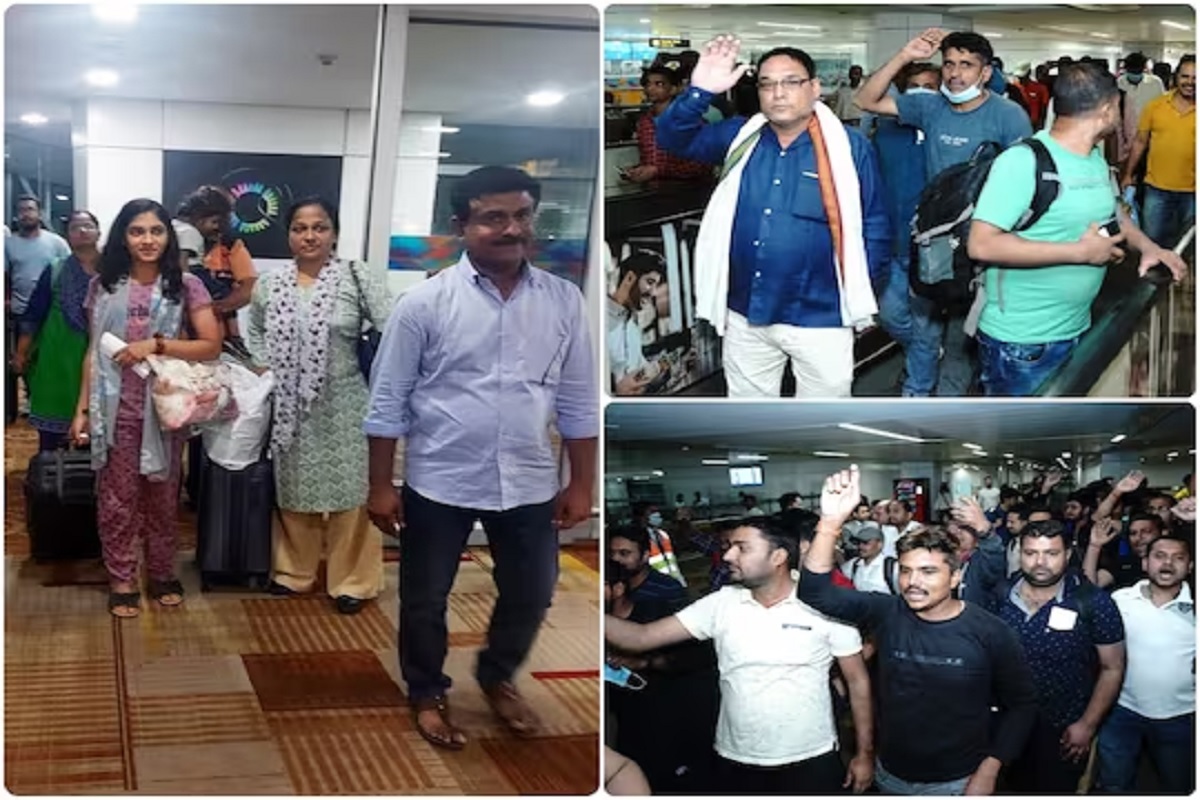 ऑपरेशन कावेरी