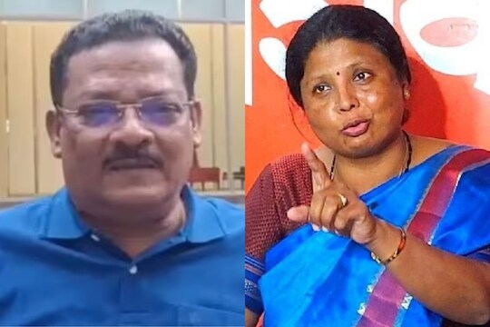 शिरसाट यांच्या क्लिन चिटवर अंधारेंची प्रतिक्रिया  