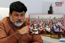 दुपारी कार्यक्रम का ठेवला? उष्माघाताच्या घटनेवर उदय सामंत यांनी स्पष्टचं सांगितल