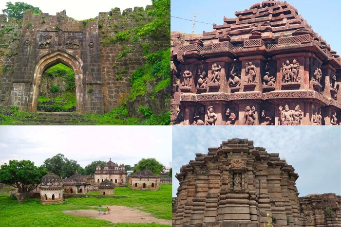  विदर्भात पर्यटनाची अनेक ठिकाणं आजही अनेकांना माहिती नाहीत.  राहणाऱ्या सर्वांनी किमान एकदा तरी या ठिकाणांना भेट दिली पाहिजे.