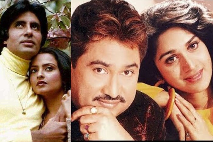  अनेक अभिनेत्रींचं प्रेम नेहमीच पेपरमध्ये छापण्यात आलं आहे. पण आज अशा प्रेम युगुलांविषयी जाणून घेणार आहोत. ज्यांनी लग्नाची कोणतीही काळजी न करता विवाहीत कलाकारांवर जिवापाड प्रेम केलं.