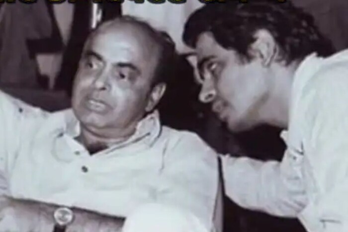 मनोरंजन विश्वात असे अनेक दिग्दर्शक आहेत, ज्यांनी आपल्या कामानं प्रेक्षकांचं मनं जिंकलं आहे. मात्र या इंडस्ट्रीमध्ये असा एक दिग्दर्शक होता ज्याच्यामुळं रस्ते , गल्ली-बोळं सगळी ओस पडत होते. रस्त्यावर एक चिटपाखरू देखील दिसत नव्हतं अशी स्थिती होती. ते लोकप्रिय दिग्दर्शक रामानंद सागर आहेत. ज्यांनी 'रामायण' (Ramayan) मालिकेती निर्मिकी केली. आजही त्यांची लोकप्रियता कमी झालेली नाही. 