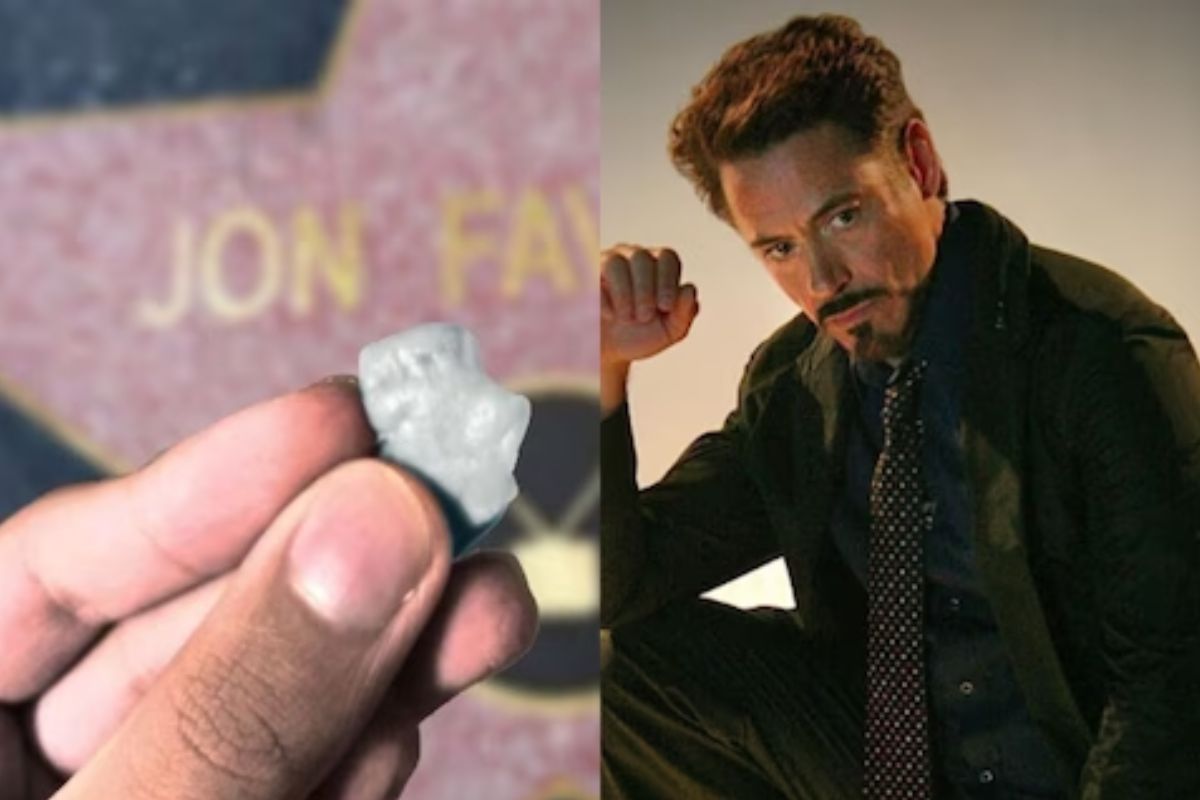 अभिनेत्याने चघळलेल्या Chewing Gum ऑनलाईन लिलाव; याच्या किमतीत विकत घेऊ शकता लग्जरी कार