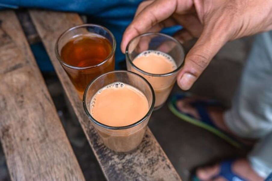  चहाप्रेमी देशांमध्ये भारताचा पाचवा क्रमांक लागतो. 72 टक्के भारतीय चहाचा आस्वाद घेतात. 